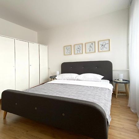 Апартаменты Apartman Milica Ниш Экстерьер фото