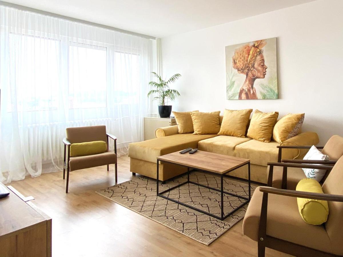 Апартаменты Apartman Milica Ниш Экстерьер фото