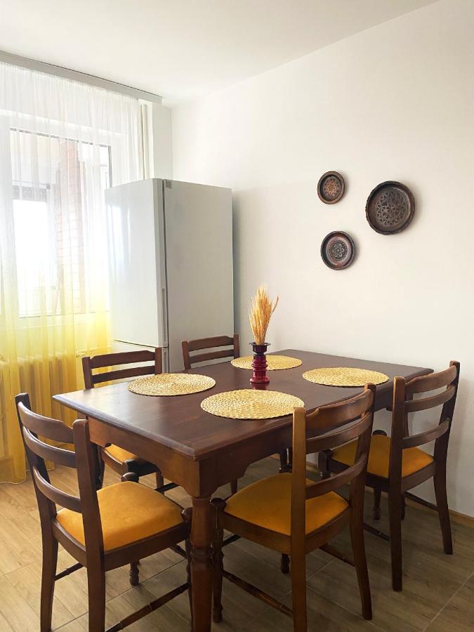 Апартаменты Apartman Milica Ниш Экстерьер фото