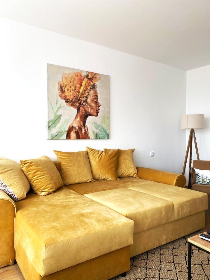 Апартаменты Apartman Milica Ниш Экстерьер фото